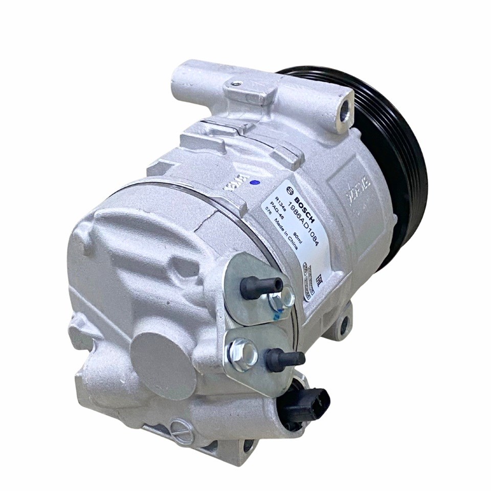 BOSCH KLİMA KOMPRESÖRÜ (R134A) ALFA ROMEO MITO-FIAT DOBLO/FIORINO/PUNTO/QUBO-OPEL COMBO