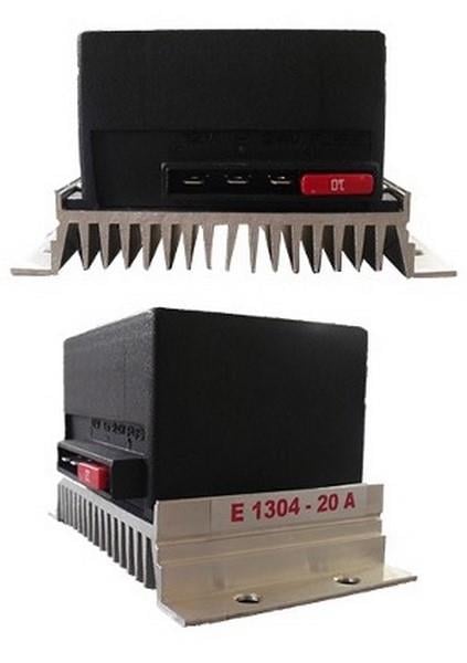 24V>12V KONVERTÖR (VOLTAJ DÜŞÜRÜCÜ) SMPS 20 A (TYP HAFIZALI)