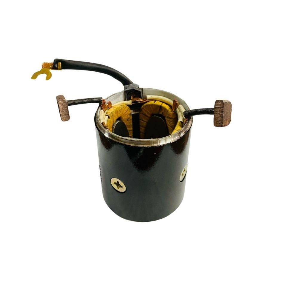 12V MARŞ GÖVDESİ HITACHI TİPİ BMC LEVEND-CLARK-KOMATSU-LINDE-TCM-YALE FORKLİFT