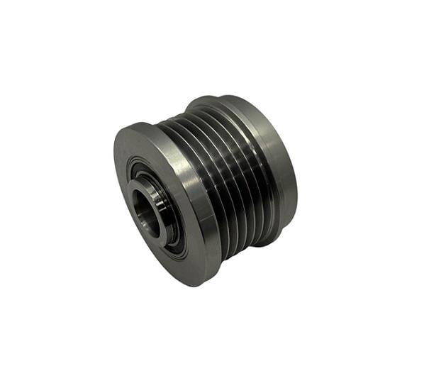 ALTERNATÖR KASNAK RULMANLI 6-KANAL FORD FIESTA/FOCUS-VOLVO S40/S60/S80