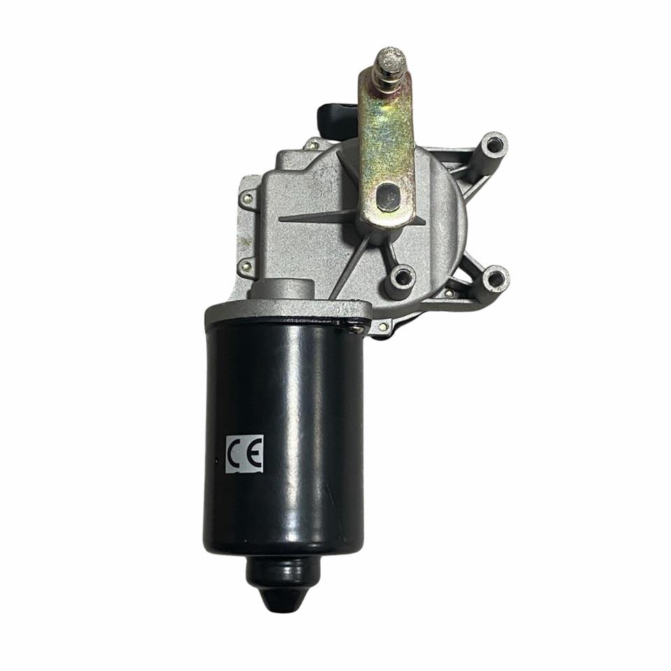 12V SİLECEK MOTORU (4 FİŞ) VW TRANSPORTER T5