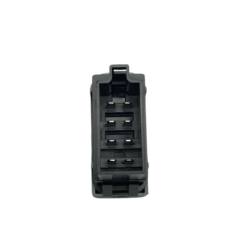 CAM ANAHTARI (8 FİŞ TEKLİ) FORD CARGO 2004 > SAĞ