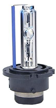 12V-85V XENON AMPUL D2S 35W 8000K