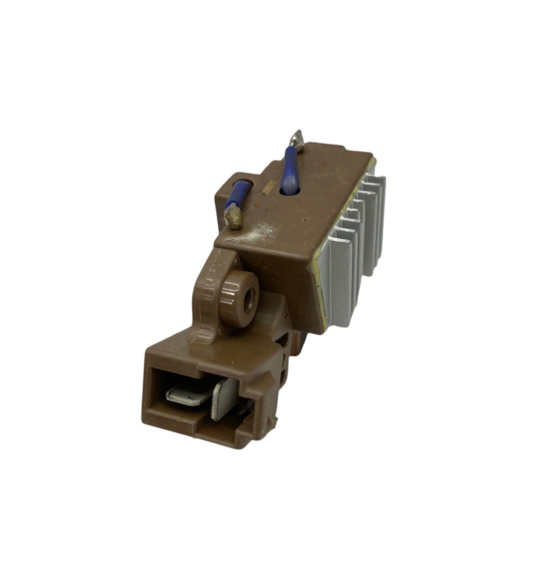 12V KÖMÜRLÜ KONJEKTÖR (2 FİŞ YAN SOKET) (L-IG) DAEWOO DAMAS KOREA