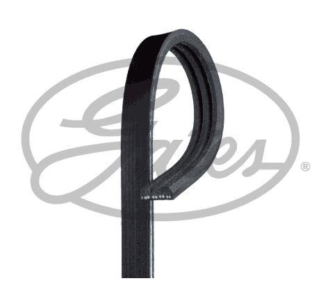 GATES V KAYIŞI 3 PK 800 DAIHATSU-HONDA-TOYOTA