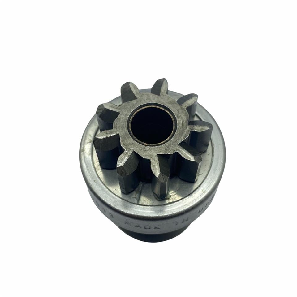 ZEN MARŞ DİŞLİSİ BOSCH TİPİ 9 DİŞ (10 KANAL) PANCAR