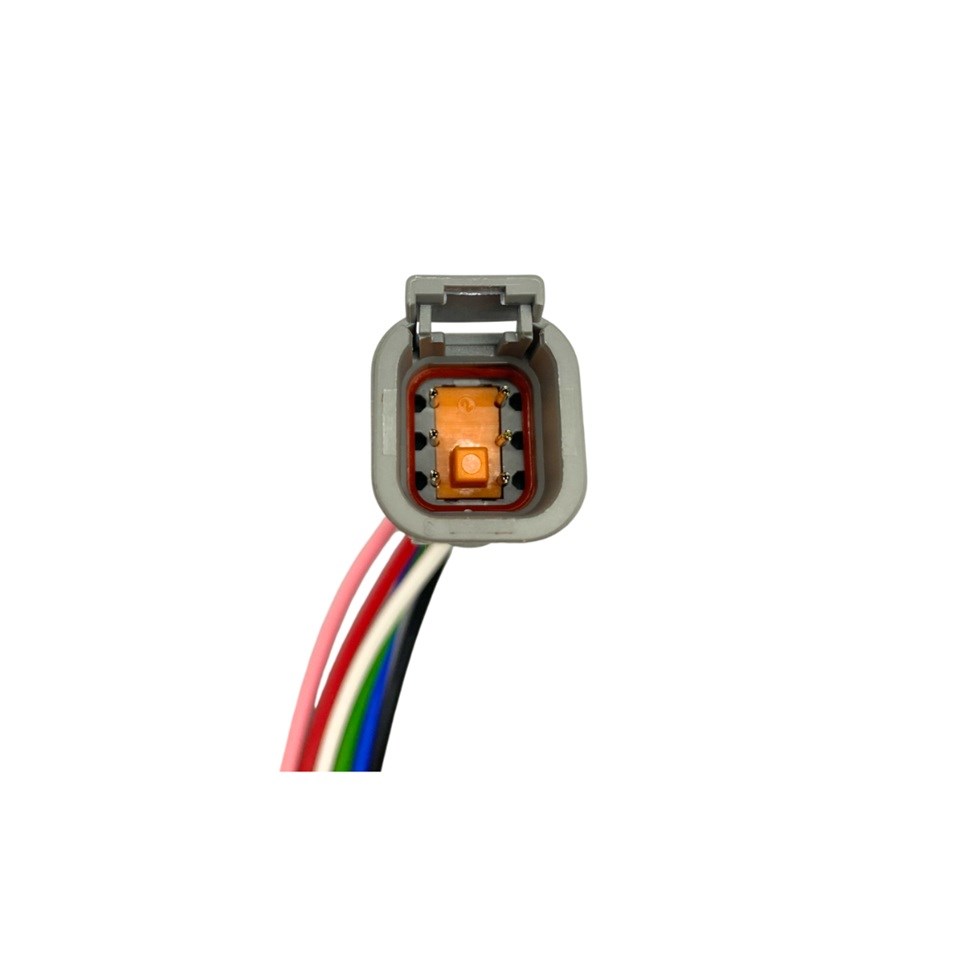 DEUTSCH SOKET (6 FİŞ KABLOLU) İŞ MAKİNESİ