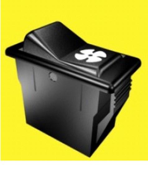 KALORİFER ANAHTARI (TRAKTÖR KABİN)