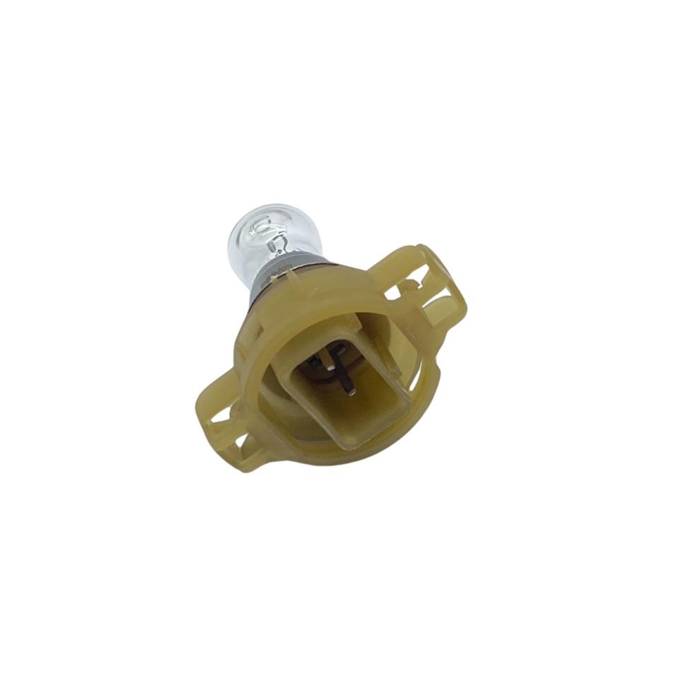 FORZA 12V GÜNDÜZ SÜRÜŞ AMPULÜ SOKETLİ PS24W