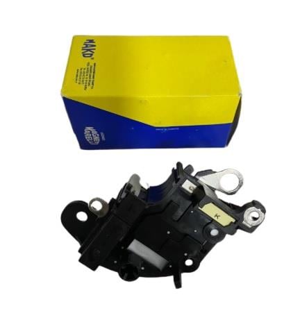 MARELLI-DENSO 12V KÖMÜRLÜ KONJEKTÖR (TEK CIVATALI) FIAT-JCB-OPEL-ROVER-TOFAŞ