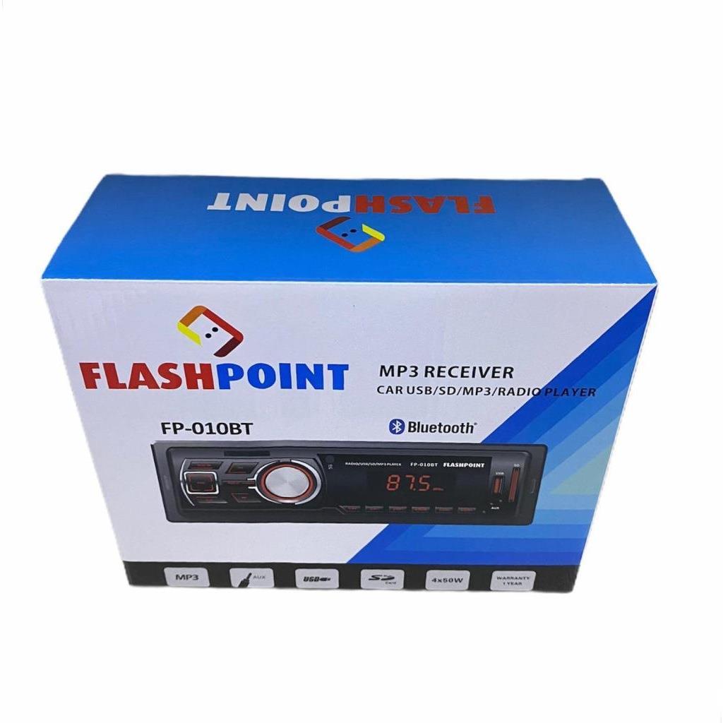 OTO TEYP USB/AUX/SD KART GİRİŞLİ/BLUETOOTH