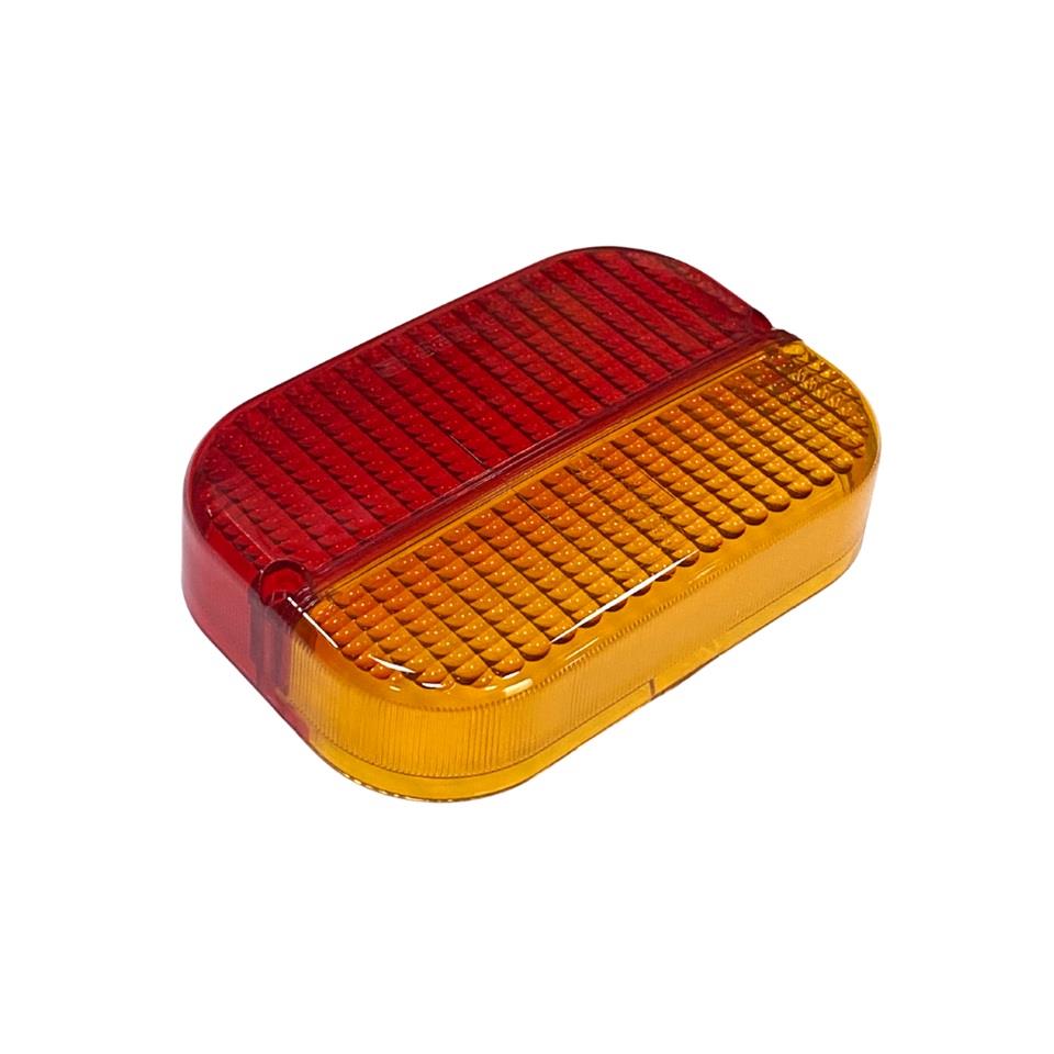 SERKO STOP CAMI (125*84 MM) TD-EURO SERİSİ TRAKTÖRLER