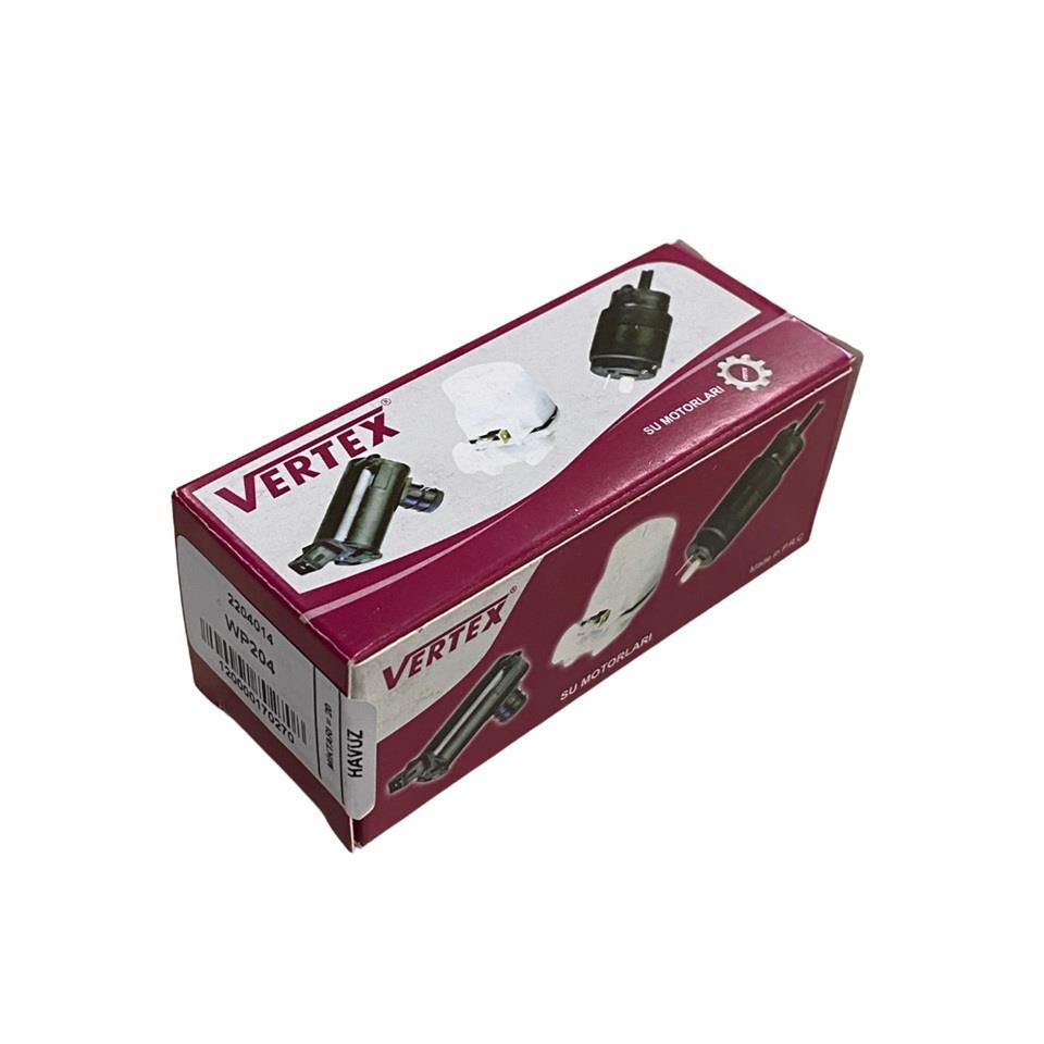 24V SU FISKİYE MOTORU FORD-IVECO-KARSAN-MAN-MERCEDES