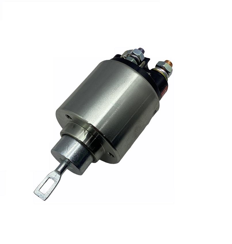 12V MARŞ OTOMATİĞİ BOSCH TİP (M6 SAG CIVATA) CITROEN JUMPER-FIAT DUCATO-IVECO DAILY-PEUGEOT BOXER