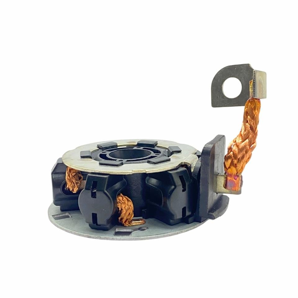 MARŞ KÖMÜR YUVASI (6LI) (START-STOP) (L) CW FIAT EGEA-MERCEDES