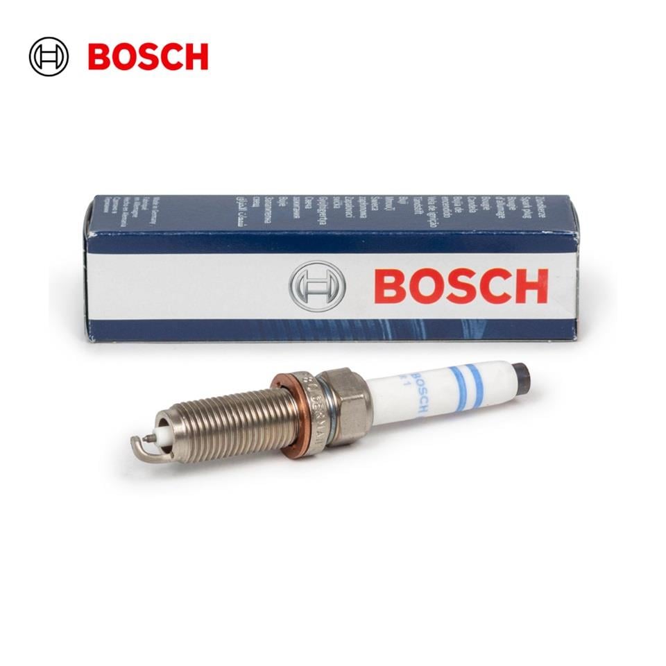 BOSCH BUJİ VA6SIP80 (PLANTINUM IRIDIUM EVO) DACIA-INFINITI-MERCEDES-NISSAN-RENAULT 