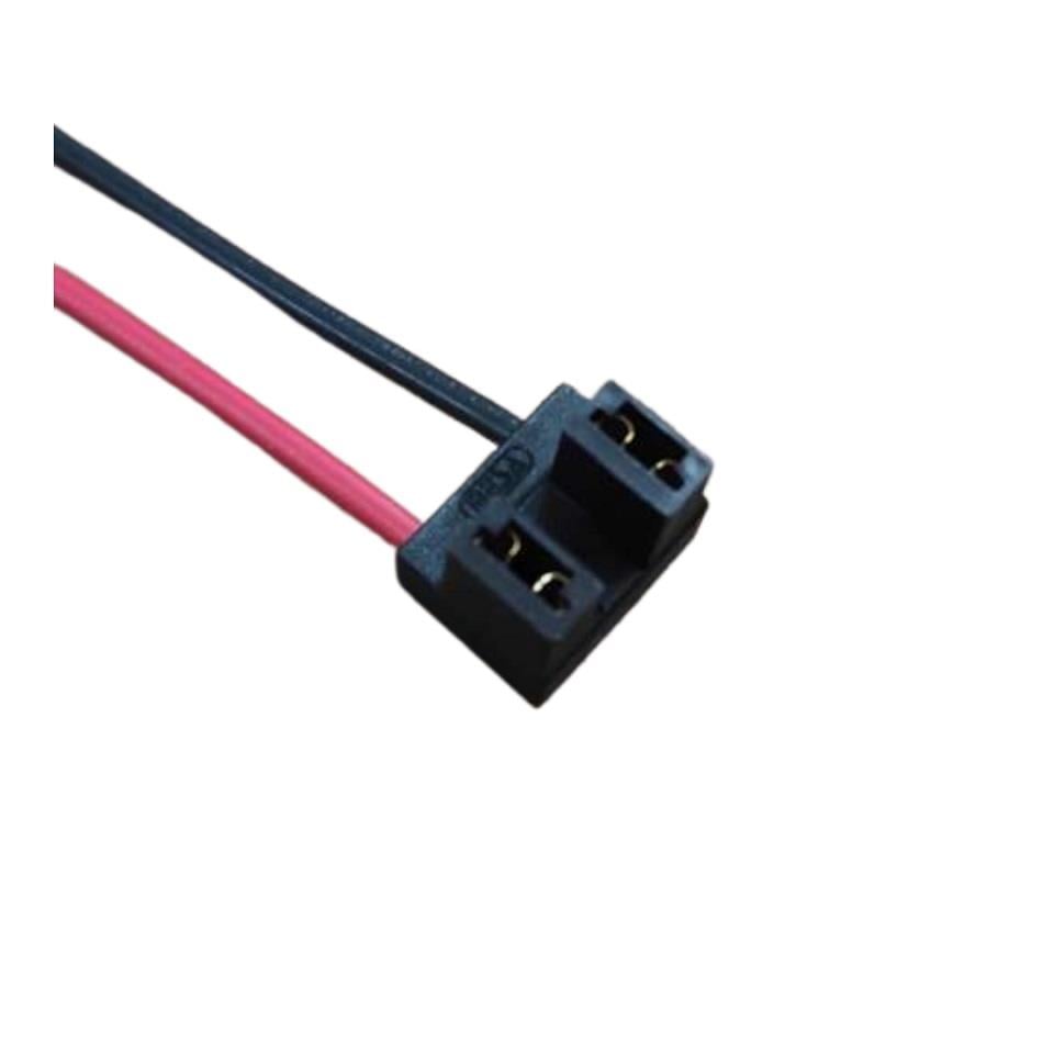 FAR FİŞİ (H7 AMPUL SOKETİ) (KABLOLU)