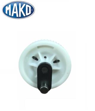 MAKO SİLECEK DİŞLİSİ UNO