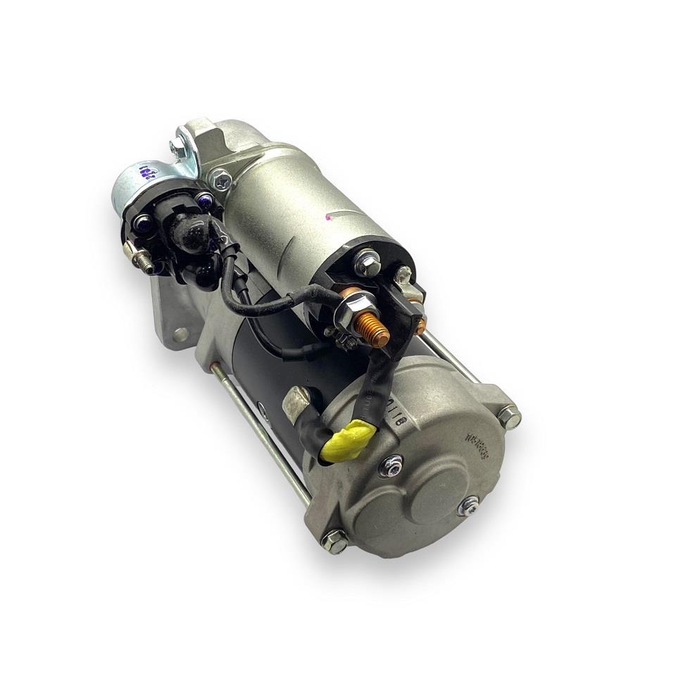 DELCO 24V MARŞ MOTORU 11 DİŞ 29MT MERCEDES MERCEDES ATEGO/AXOR OEM