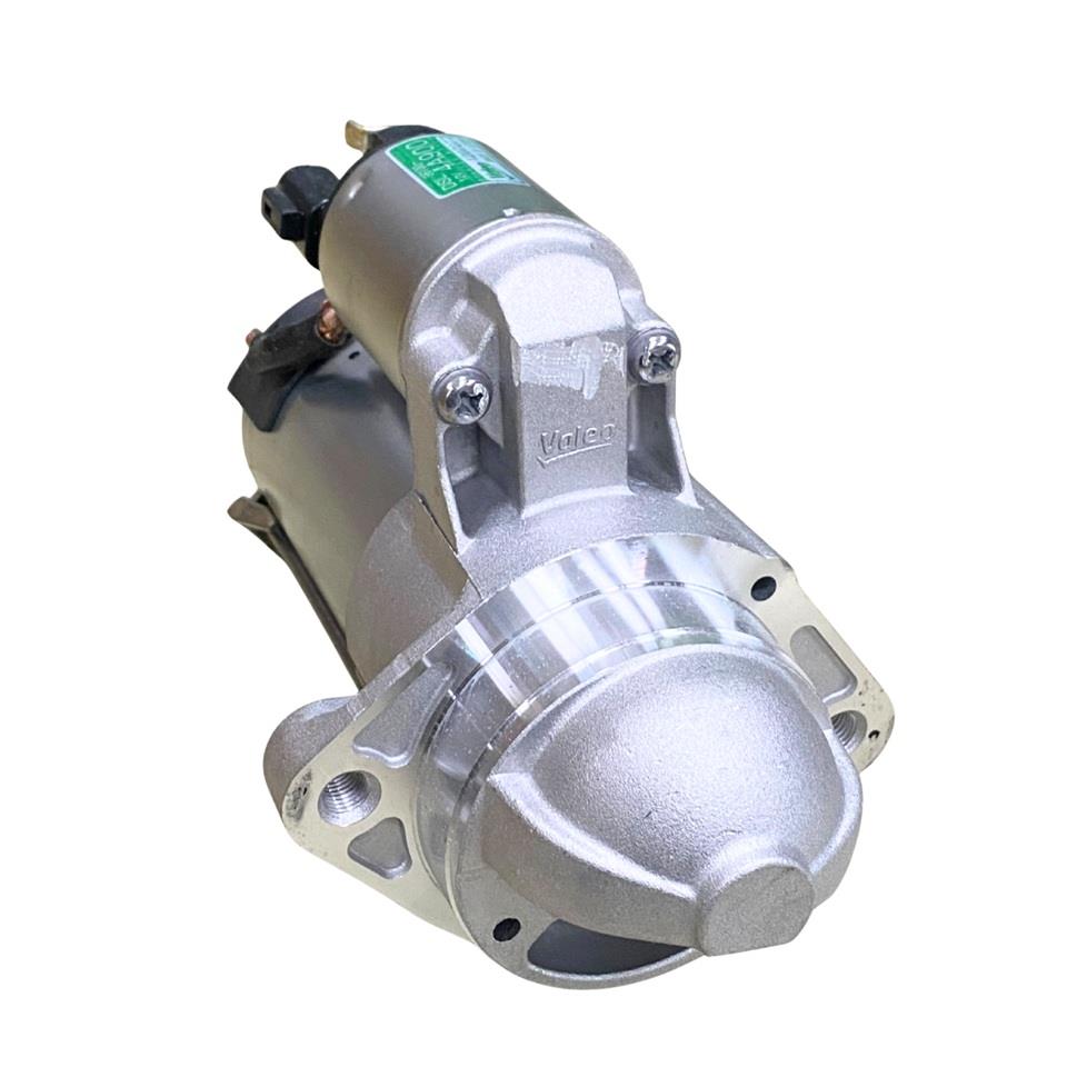 VALEO 12V MARŞ MOTORU 13 DİŞ 2.2 KW HYUNDAI H1/H100/H350-KIA BONGO/K2500/K2700 KOREA