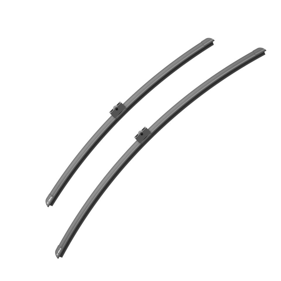 SİLBAK SİLECEK SÜPÜRGESİ 600/480 MM AEROTWIN ALPINA-BMW 3 E90/E91 2005-2009