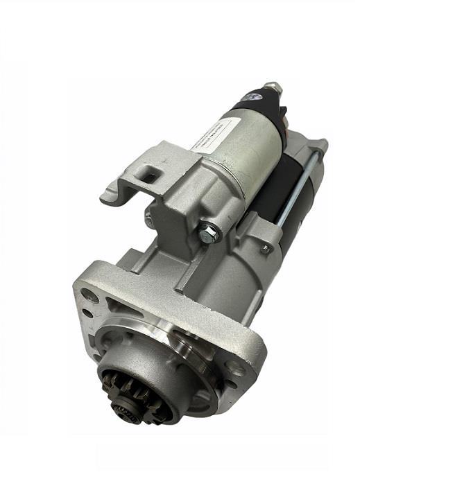 24V MARŞ MOTORU MITSUBISHI TİPİ 12 DİŞ 5 KW MAN TGL 2006 >/TGM 2008 >
