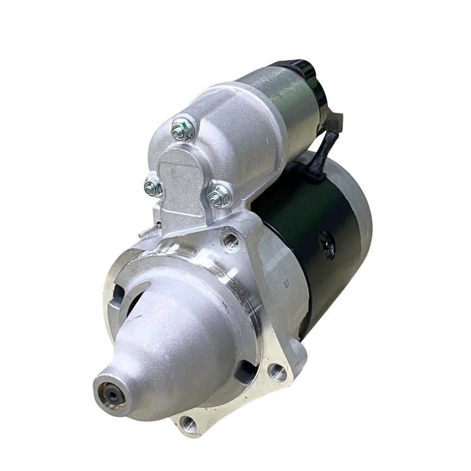 12V MARŞ MOTORU 11 DİŞ TOFAŞ DOĞAN/KARTAL/ŞAHİN 1600 