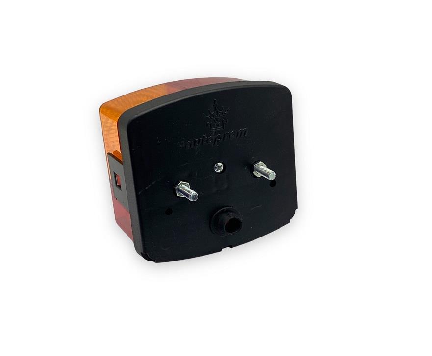 ÇERAY STOP LAMBASI KARE UNIVERSAL SAĞ (95*90*54.5 MM)