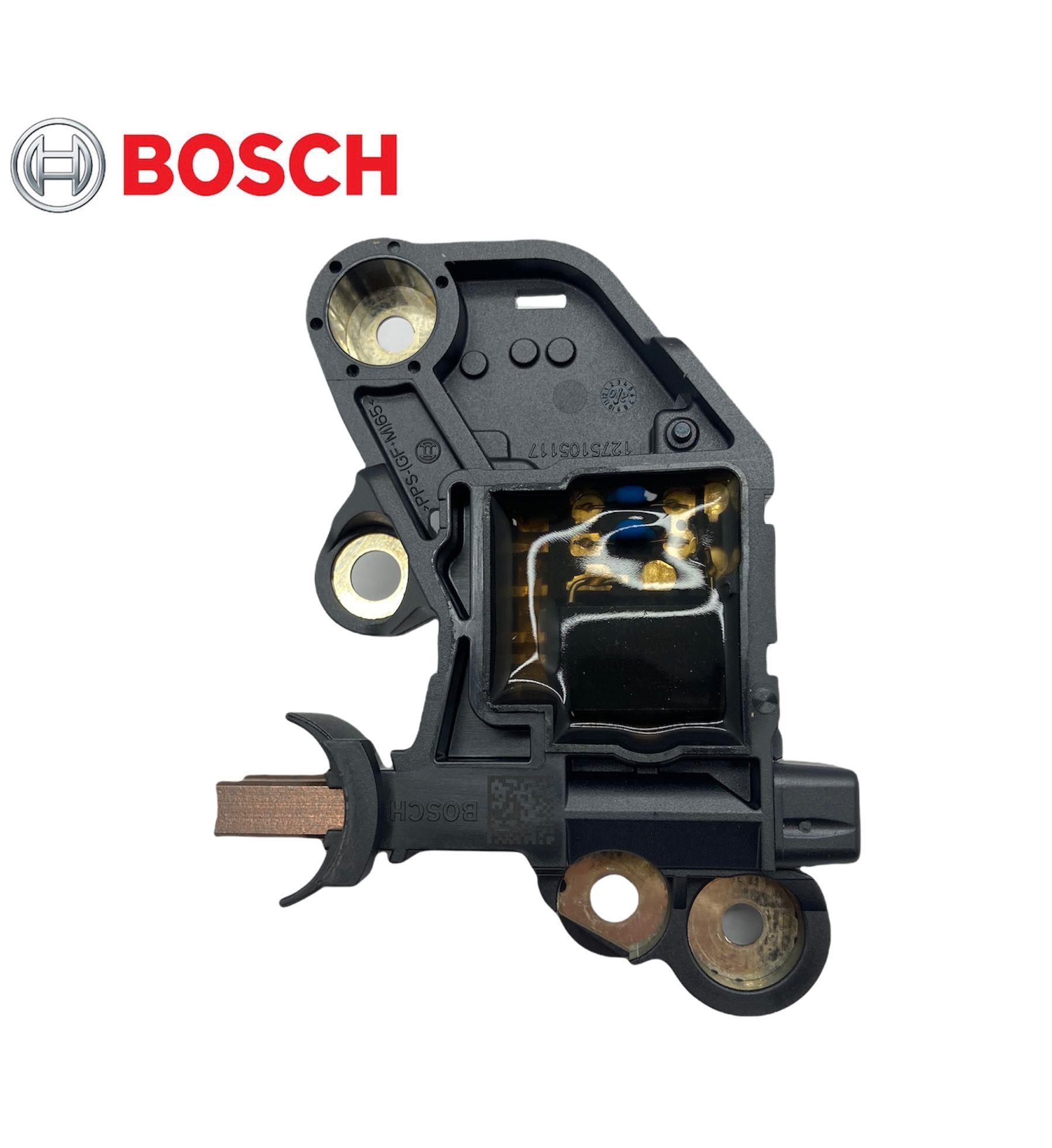 BOSCH 12V KÖMÜRLÜ KONJEKTÖR F00M (L-DFM) CITROEN-FIAT-IVECO-KARSAN-LADA-SKODA-VW