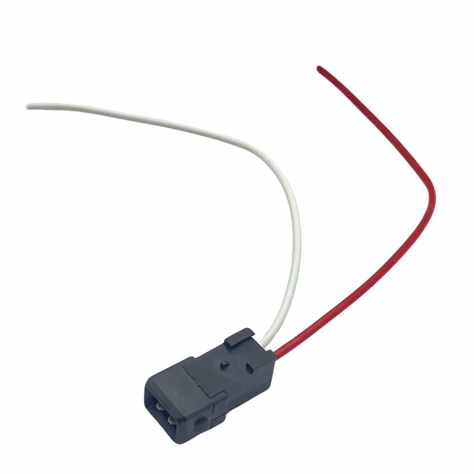 ENJEKTÖR SOKETİ UNIVERSAL KABLOLU (ERKEK)