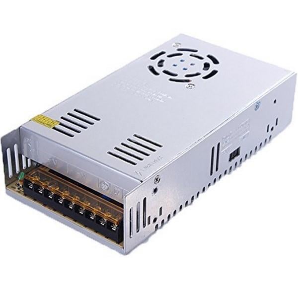100V-220V AC GİRİŞ/12V DC ÇIKIŞ KONVERTÖR (VOLTAJ DÜŞÜRÜCÜ) (TRAFO) 20 A 200W (KUTULU)
