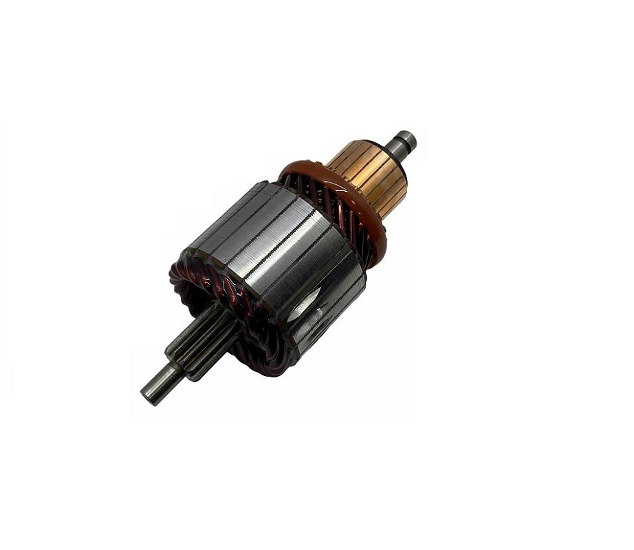 12V MARŞ KOLLEKTÖRÜ BOSCH TİPİ 11 DİŞ FIAT DUCATO/FORD V347 /PEUGEOT BOXER 2008 >