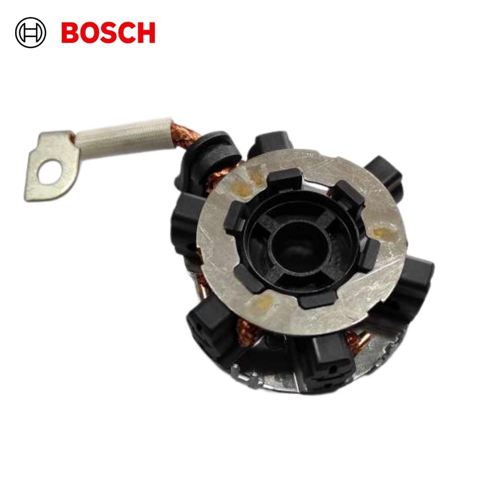 BOSCH MARŞ KÖMÜR YUVASI (6LI) (START-STOP) (L/R) CW FORD TRANSIT CUSTOM/ TOURNEO 2011 >