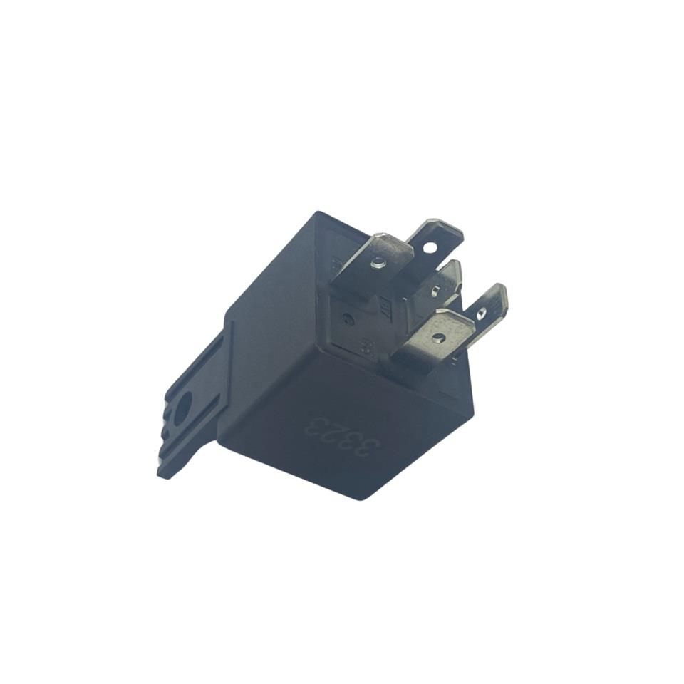 HELLA 24V RÖLE 5 UÇLU 20 A (30-85-86-87-87)