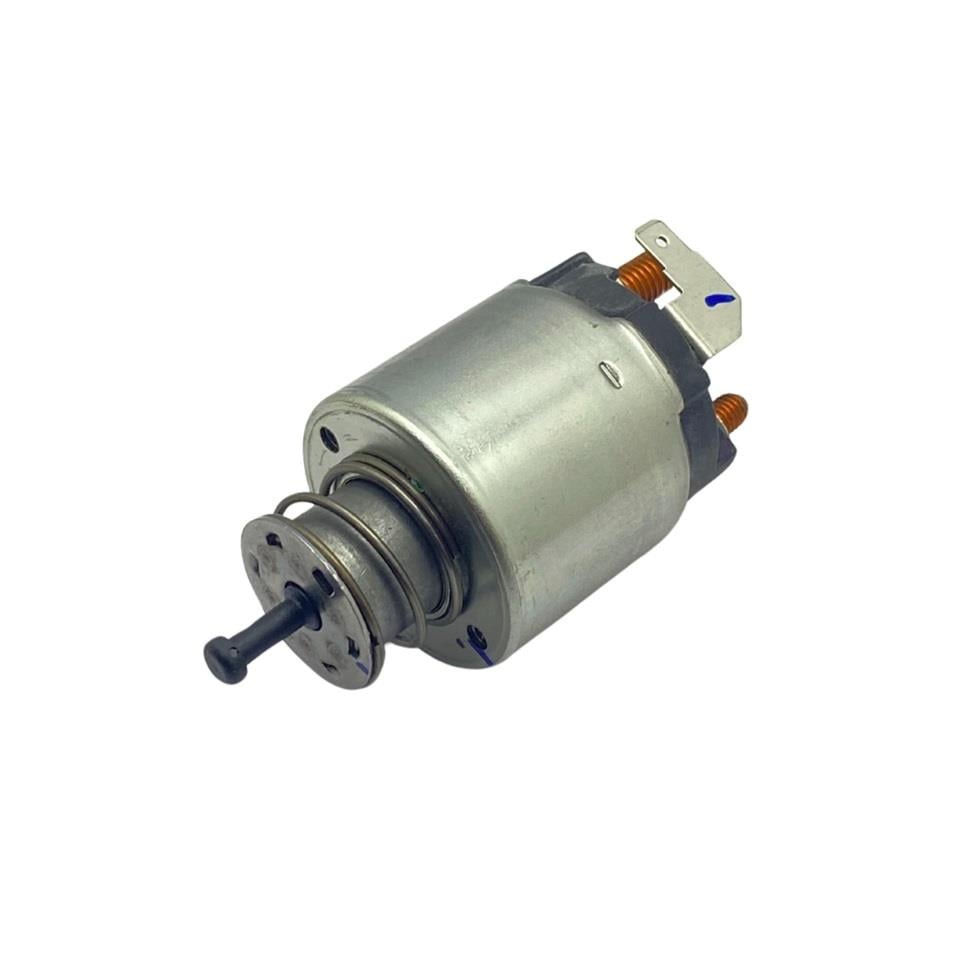 12V MARŞ OTOMATİĞİ KÜÇÜK TİP FİŞLİ SOL CHEVROLET-OPEL