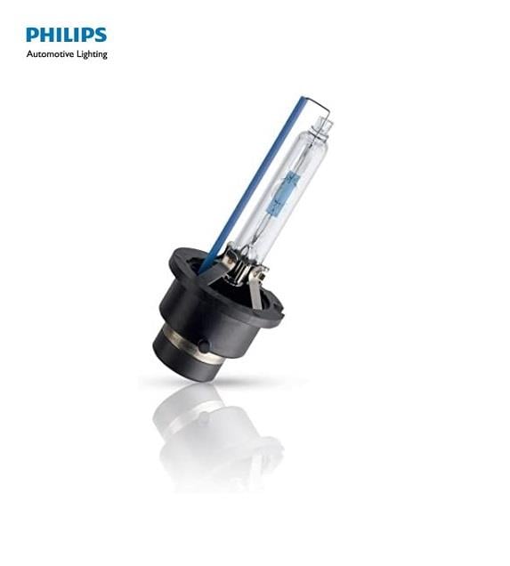 PHILIPS 12V-85V XENON AMPUL D2S 35W 6000K