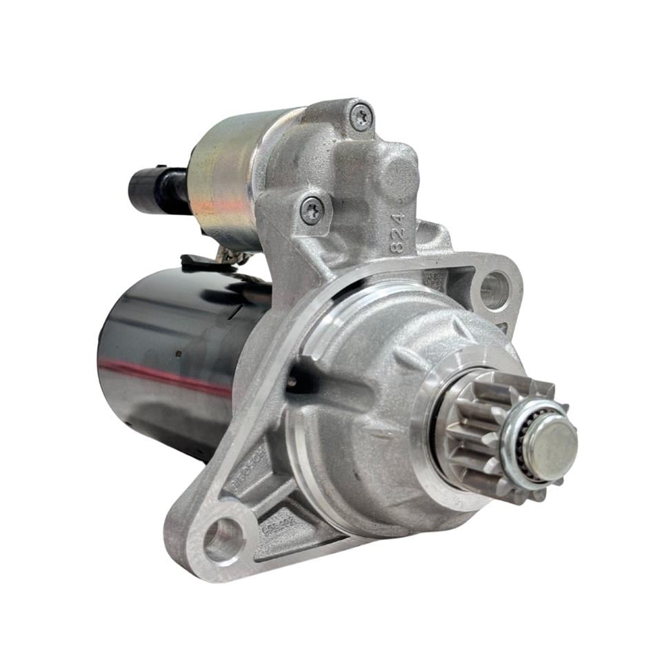 BOSCH 12V MARŞ MOTORU 13 DİŞ 1.7 KW AUDI A1/A3 2010 > (START-STOP)