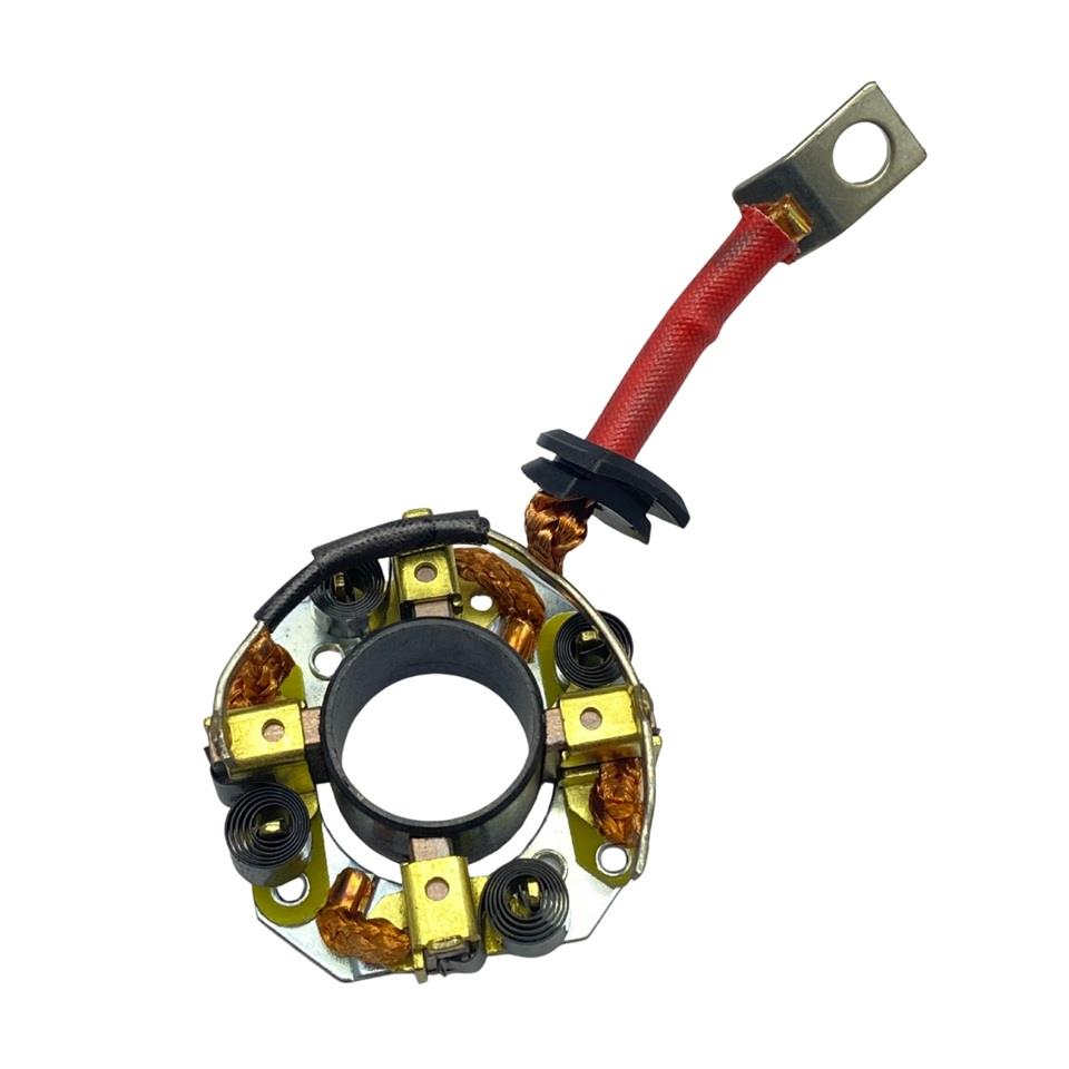 MARŞ KÖMÜR YUVASI DELCO TİPİ (KISA KABLO) HYUNDAI-KIA KOREA