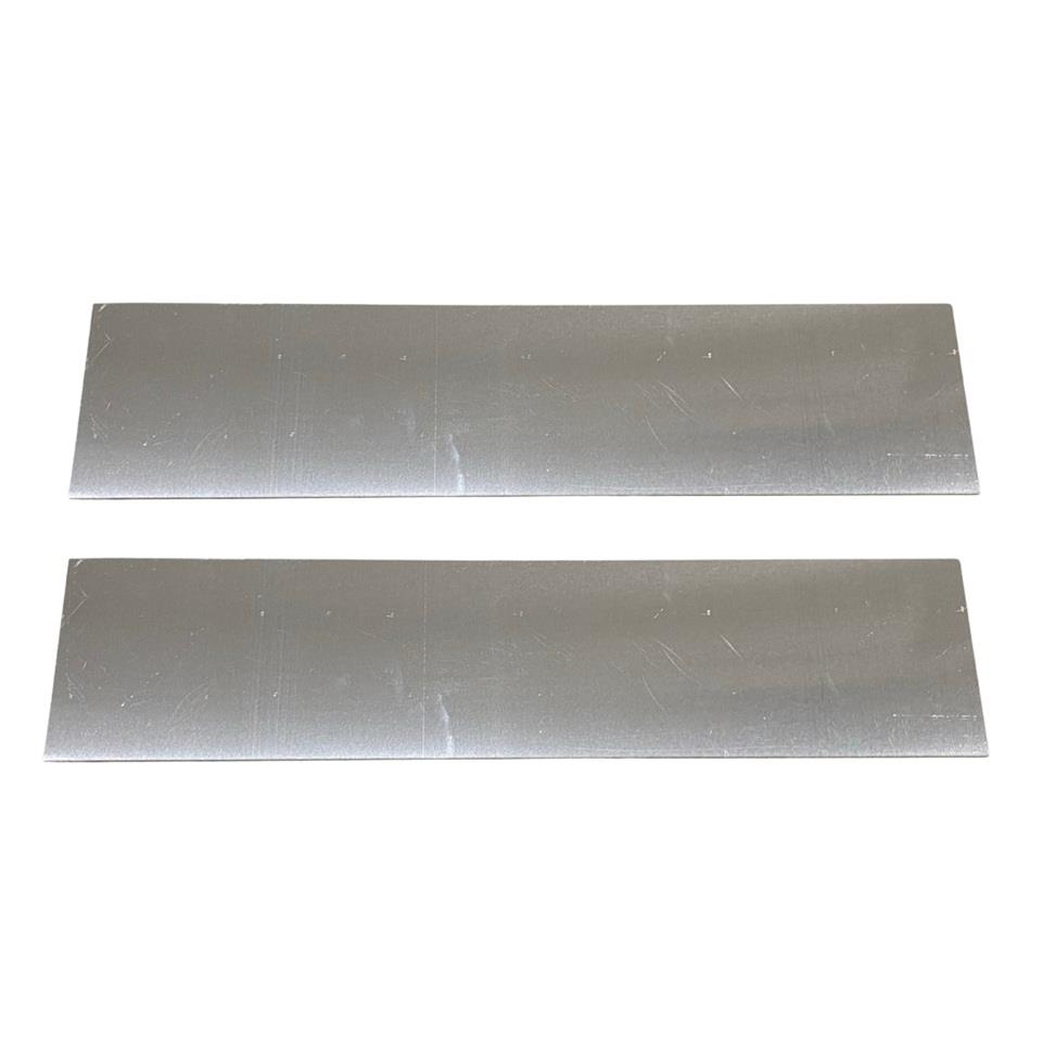 PAKKENS REFLEKTÖR KAMYON (ALÜMİNYUM) (E ONAYLI) (565*132 MM) (2 ADET)