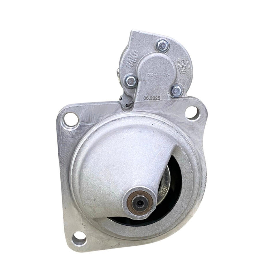 MAKO 12V MARŞ MOTORU 9 DİŞ 2.5 KW FIAT TRAKTÖR 54C/55-46
