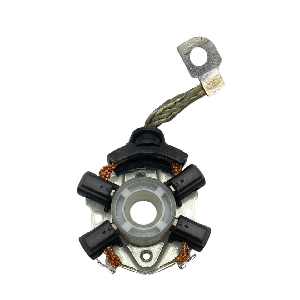 BOSCH MARŞ KÖMÜR YUVASI 159/108 (43 MM) CITROEN-FIAT-PEUGEOT