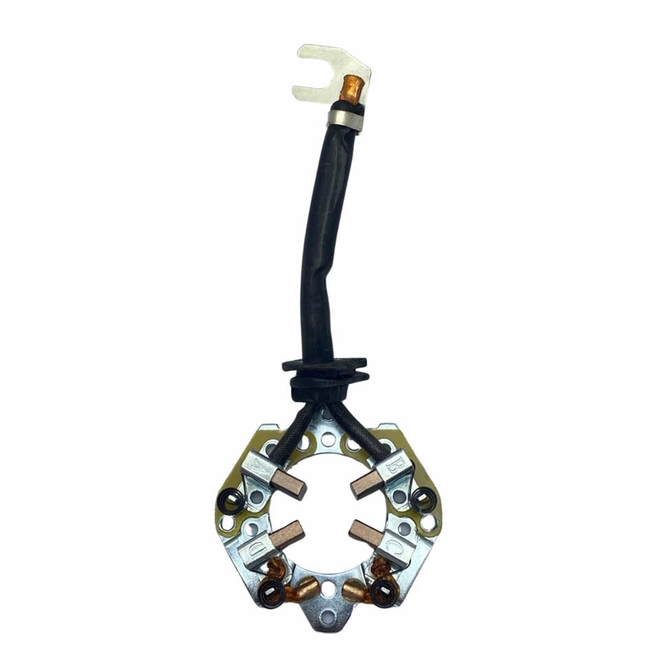 MARŞ KÖMÜR YUVASI HITACHI TİPİ BMW-CITROEN-FIAT DOBLO/PALIO-NISSAN-OPEL CORSA-PEUGEOT-TOYATA YARIS