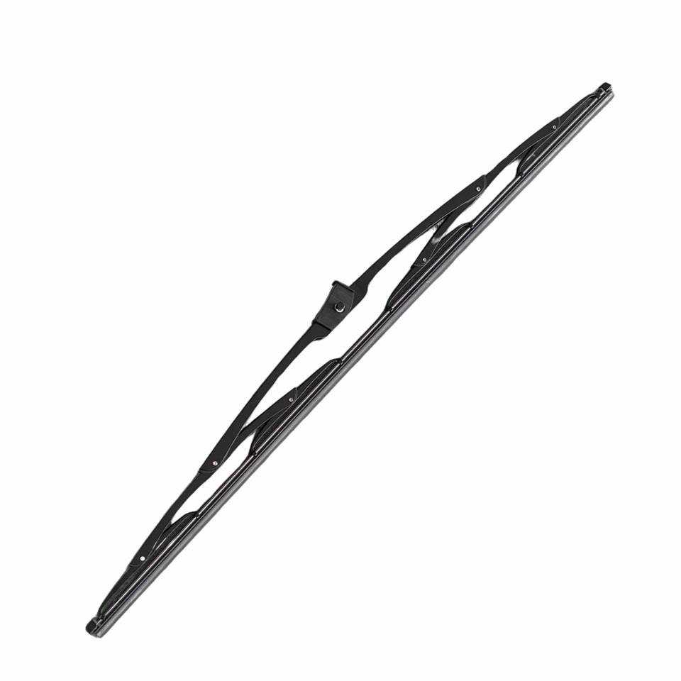 SİLECEK SÜPÜRGESİ 800 MM (M6 VİDALI) (16 MM DAR KASA) VOLVO İŞ MAKİNASI