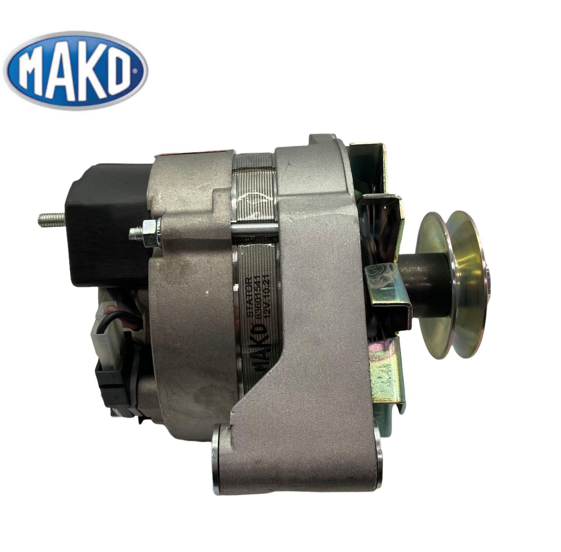 MAKO 12V ALTERNATÖR DİNAMO 55 A RENAULT R9/R11/R19