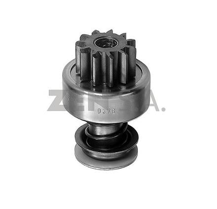 ZEN MARŞ DİŞLİSİ BOSCH TİPİ 11 DİŞ BMM (DİPTEN FREZE)