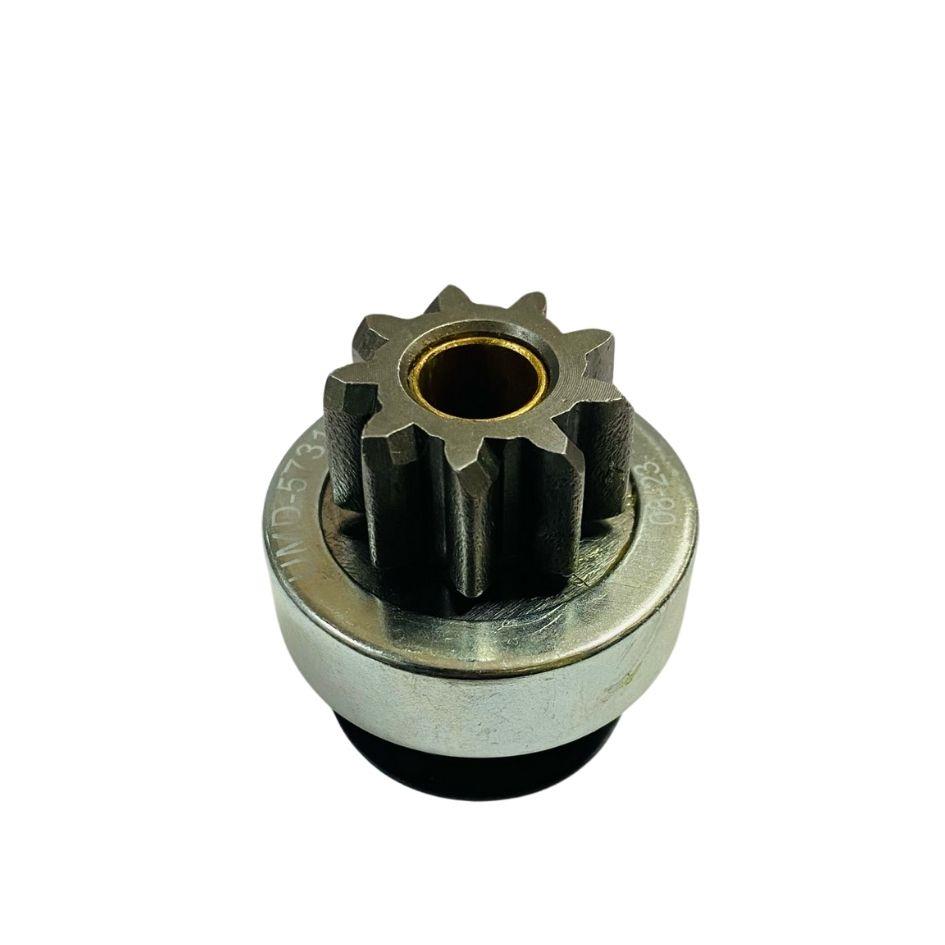 MARŞ DİŞLİSİ DENSO TİPİ 9 DİŞ (10 KANAL) BMW-TOYOTA 1.4 D-4D