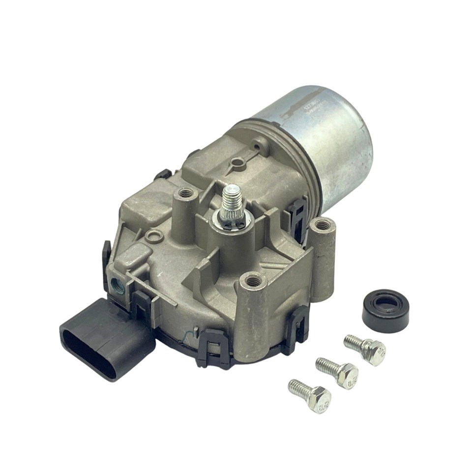 12V SİLECEK MOTORU (4 FİŞ) OPEL ASTRA 2004 >