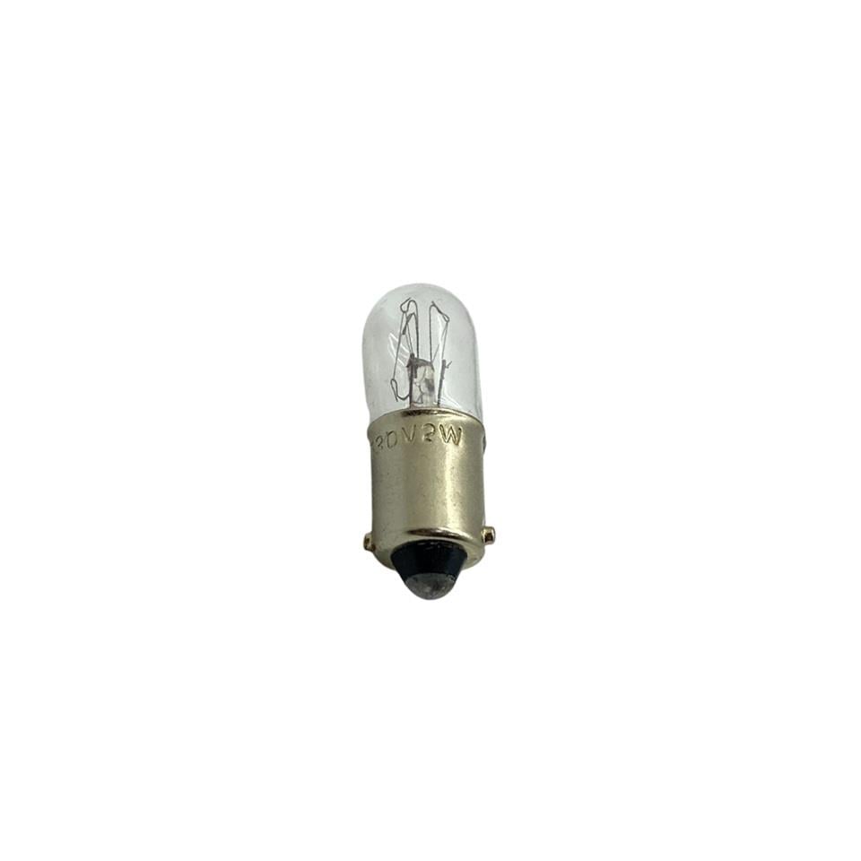 130V 53 AMPUL 2W 