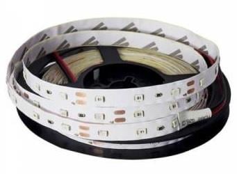 24V ŞERİT LED BEYAZ (İÇ MEKAN) (TEK ÇİPLİ) (1 MT)