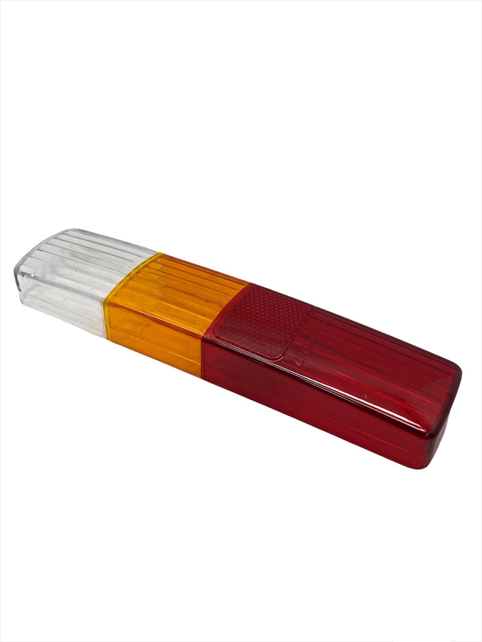 STOP CAMI KOMATSU FORKLİFT (LED STOP CAMI)